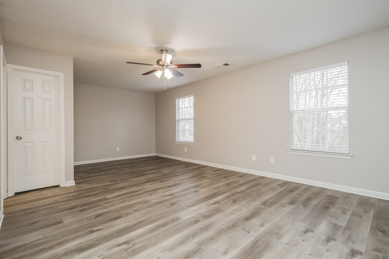 2,245/Mo, 316 Nunnally Dr Stockbridge, GA 30281 Main Bedroom View
