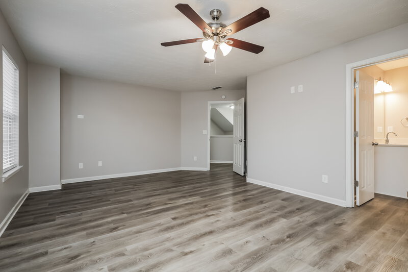 2,245/Mo, 316 Nunnally Dr Stockbridge, GA 30281 Main Bedroom View 2