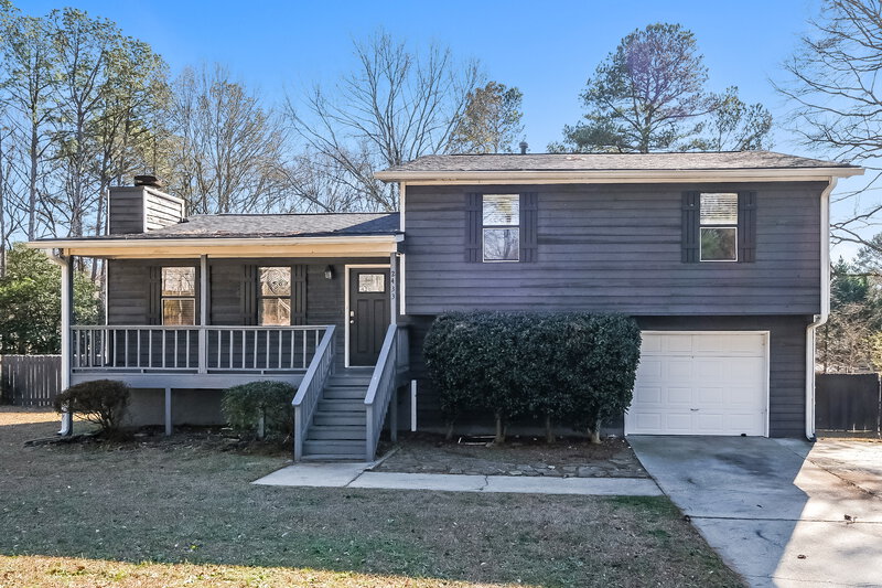 1,900/Mo, 2433 Anderson Mill Rd Austell, GA 30106 External View