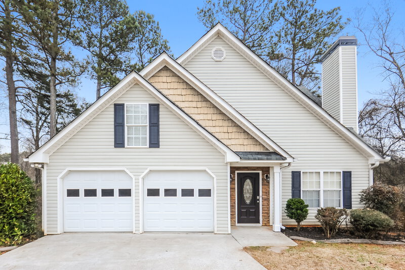2,800/Mo, 216 Mackenzie Ct Canton, GA 30115 External View