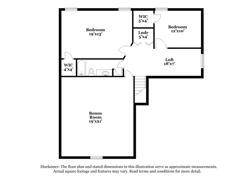 2,800/Mo, 216 Mackenzie Ct Canton, GA 30115 Floor Plan View 2