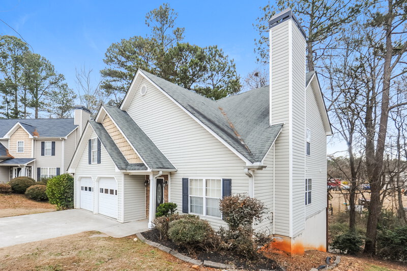 2,800/Mo, 216 Mackenzie Ct Canton, GA 30115 Front View