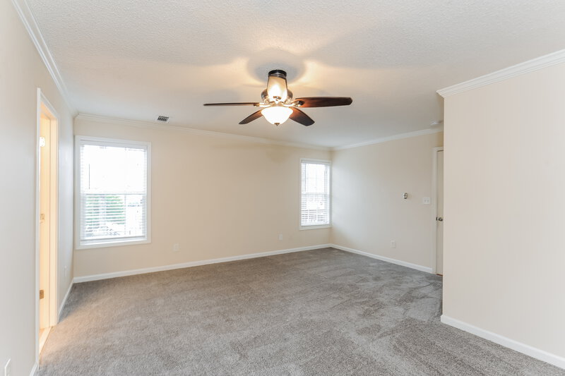 2,800/Mo, 216 Mackenzie Ct Canton, GA 30115 Main Bedroom View