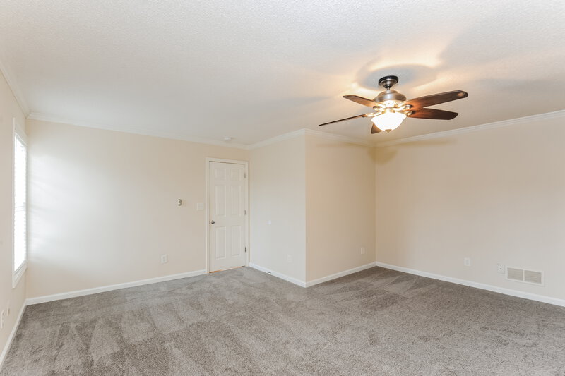 2,800/Mo, 216 Mackenzie Ct Canton, GA 30115 Main Bedroom View 2