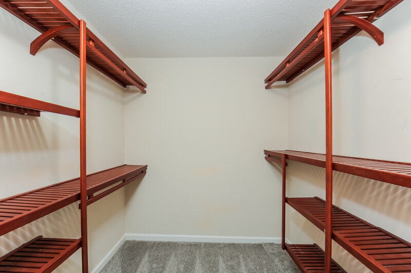 2,800/Mo, 216 Mackenzie Ct Canton, GA 30115 Walk In Closet View