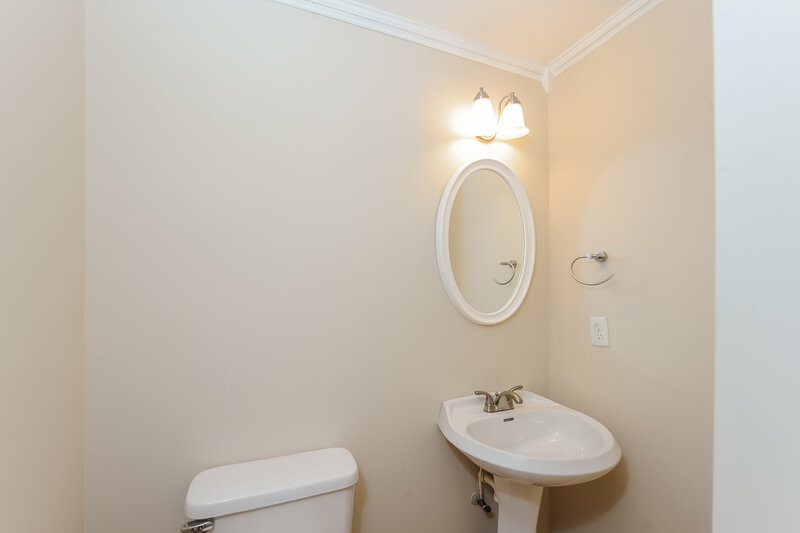 2,800/Mo, 216 Mackenzie Ct Canton, GA 30115 Bathroom View
