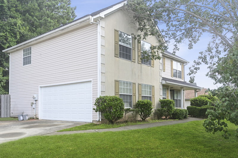 2,190/Mo, 281 Eagle Way Stockbridge, GA 30281 External View