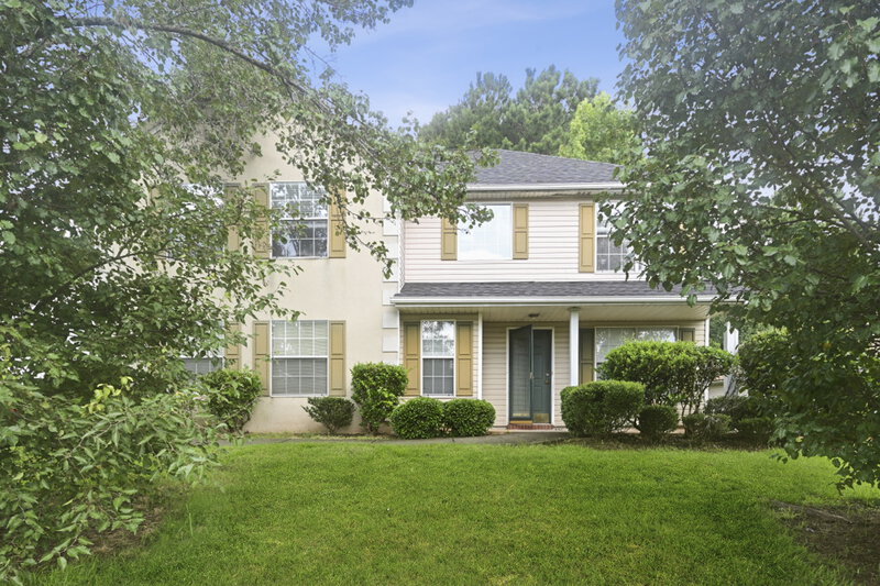 2,190/Mo, 281 Eagle Way Stockbridge, GA 30281 Front View