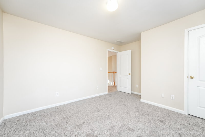 3,540/Mo, 7234 Lake Crossing Stone Mountain, GA 30087 Bedroom View