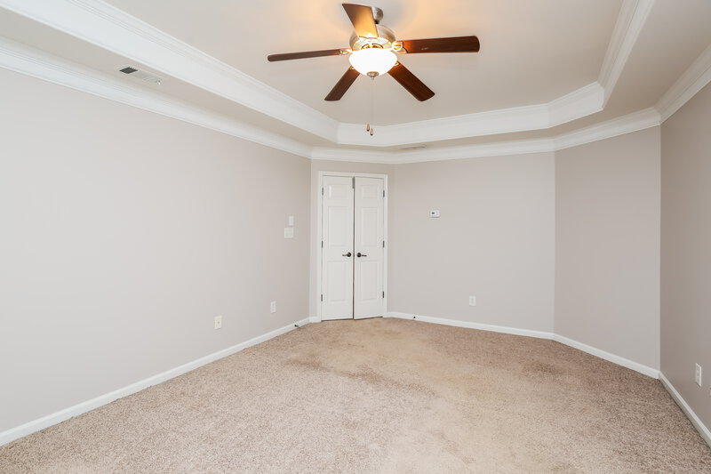 3,750/Mo, 1511 Heathermoor Way Dacula, GA 30019 Main Bedroom View