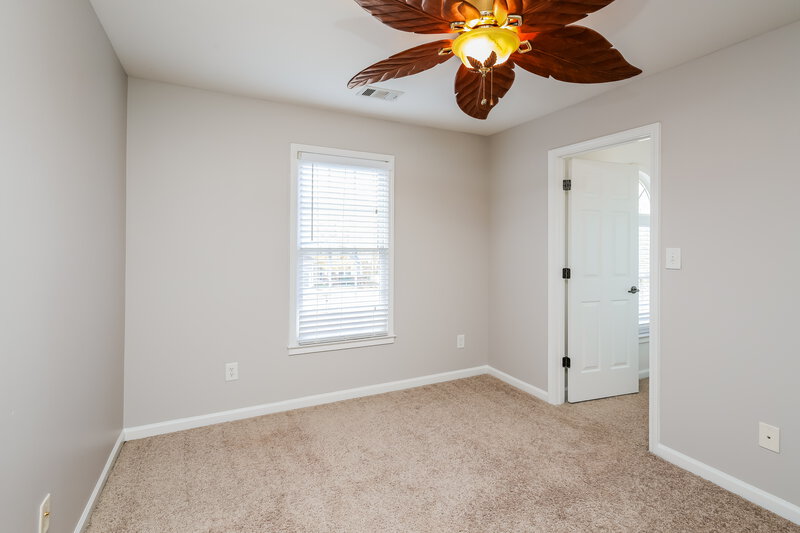3,750/Mo, 1511 Heathermoor Way Dacula, GA 30019 Bedroom View 2