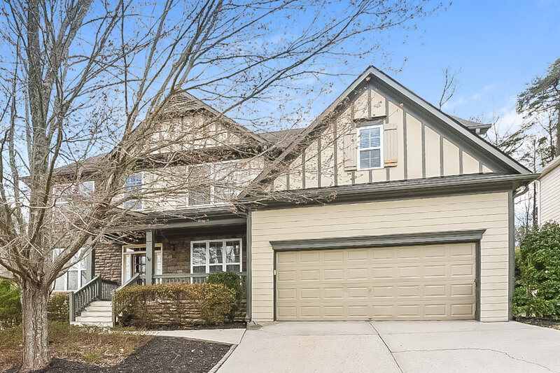 2,705/Mo, 720 Crimson Morning Vw Canton, GA 30114 External View