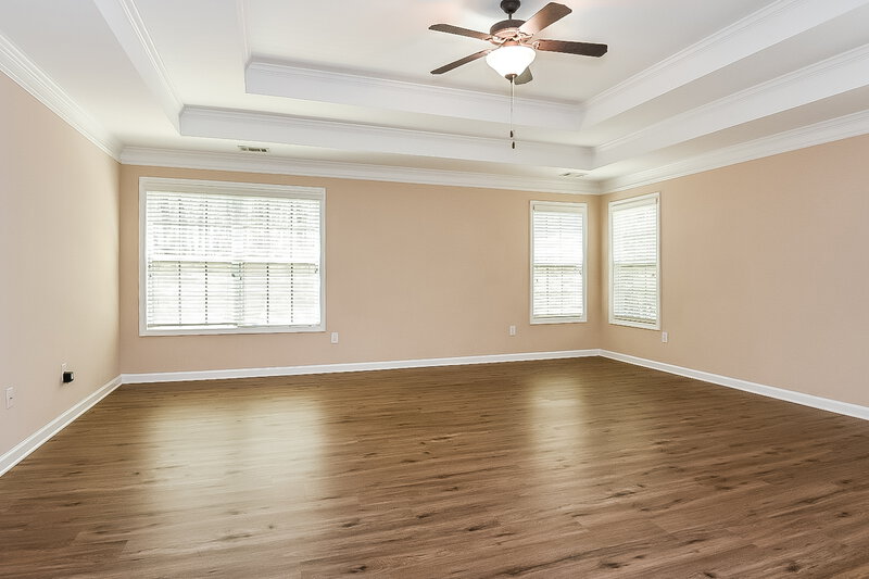 2,705/Mo, 720 Crimson Morning Vw Canton, GA 30114 Main Bedroom View