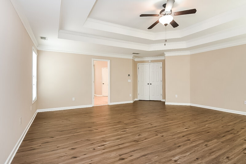 2,705/Mo, 720 Crimson Morning Vw Canton, GA 30114 Main Bedroom View 2