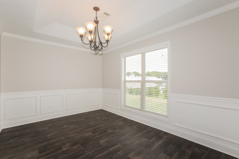 2,295/Mo, 1779 Miller Springs Dr Bethlehem, GA 30620 Dining Room View