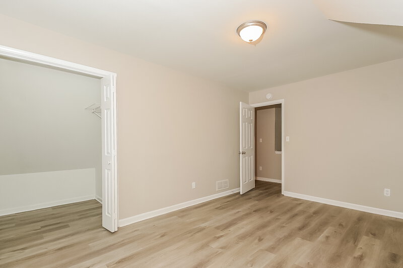 2,490/Mo, 492 Ivey Ct SE Mableton, GA 30126 Bedroom View 4