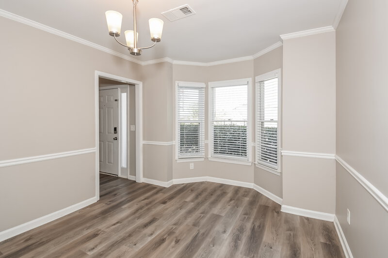 2,710/Mo, 2969 Kaley Dr NW Kennesaw, GA 30152 Dining Room View