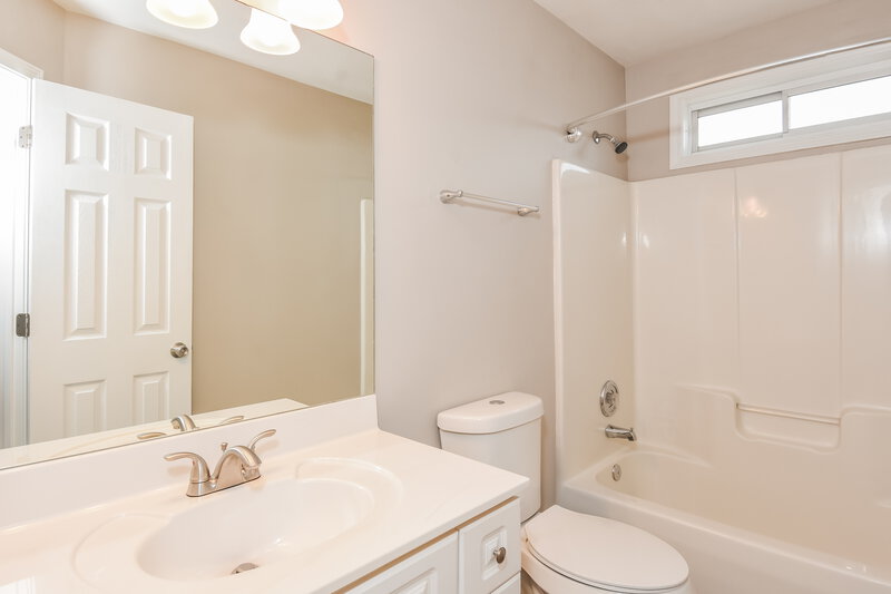2,710/Mo, 2969 Kaley Dr NW Kennesaw, GA 30152 Bathroom View
