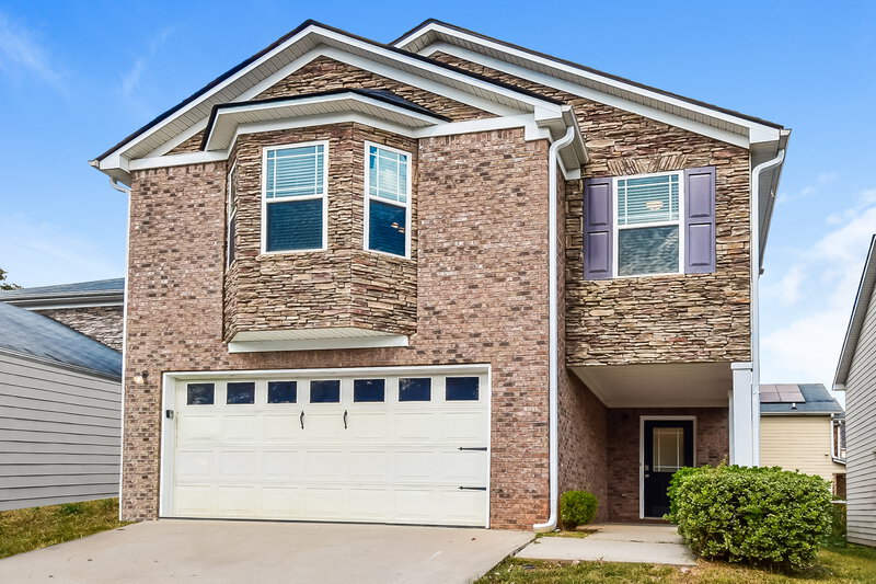 2,340/Mo, 1444 Arbor Place Dr Morrow, GA 30260 External View