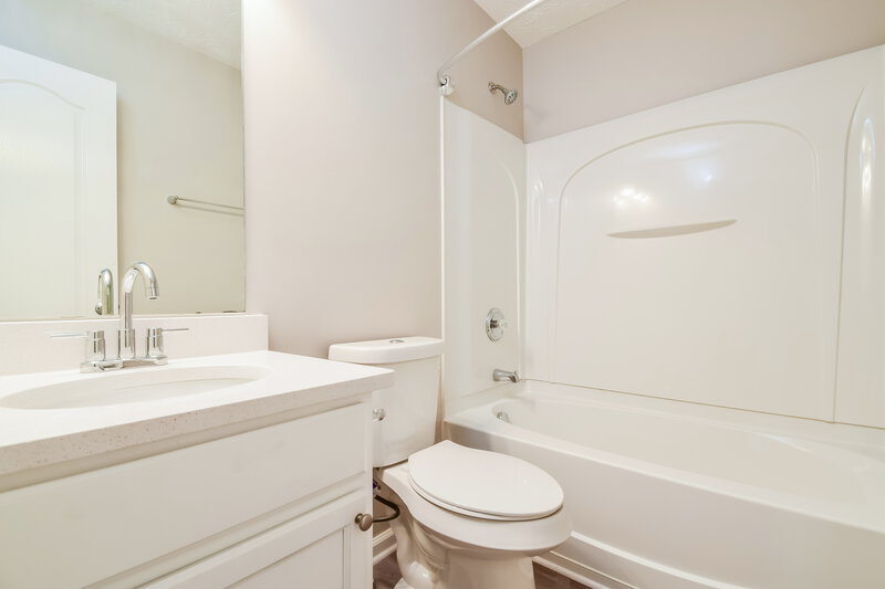 2,340/Mo, 1444 Arbor Place Dr Morrow, GA 30260 Bathroom View