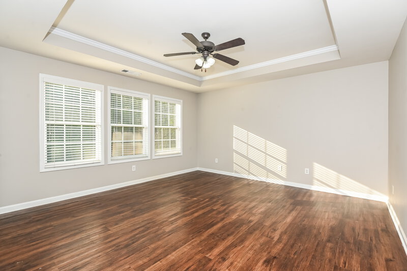 2,425/Mo, 300 Nobleman Way Canton, GA 30114 Main Bedroom View