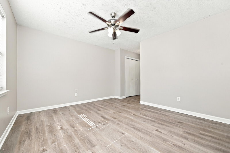 1,670/Mo, 109 Clifford Ct Stockbridge, GA 30281 Primary Bedroom View 2
