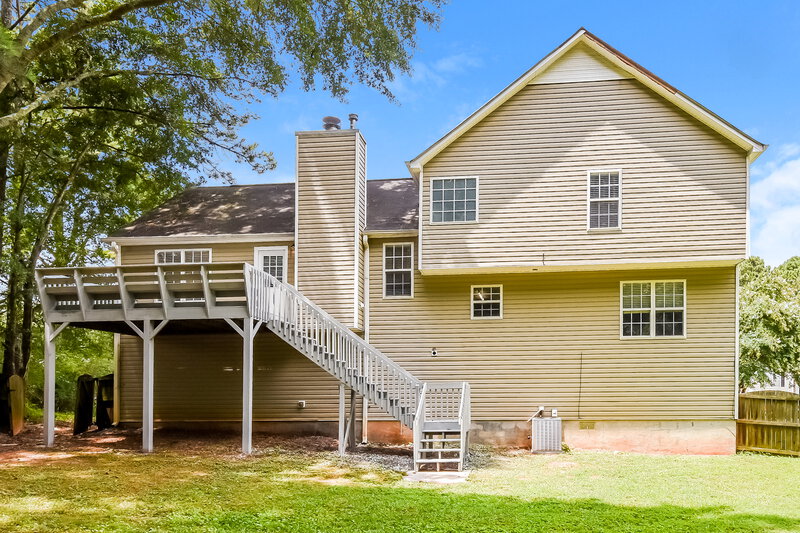 2,465/Mo, 5329 Paddington Ln Powder Springs, GA 30127 Misc View 14