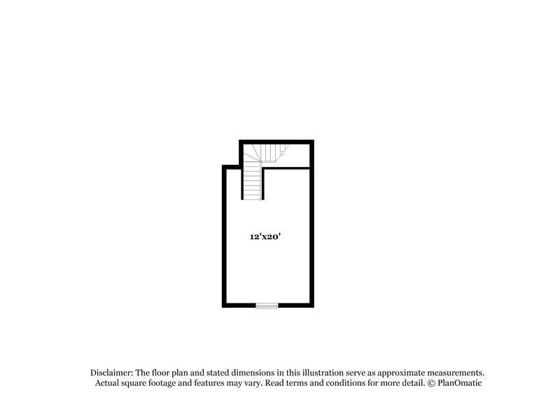 2,195/Mo, 322 Stillwood Dr Newnan, GA 30265 Floor Plan View 2