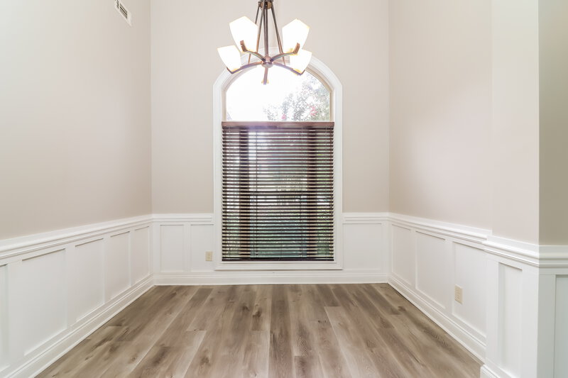 2,195/Mo, 322 Stillwood Dr Newnan, GA 30265 Dining Room View