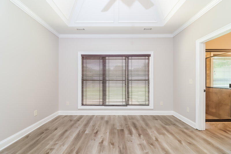 2,195/Mo, 322 Stillwood Dr Newnan, GA 30265 Main Bedroom View