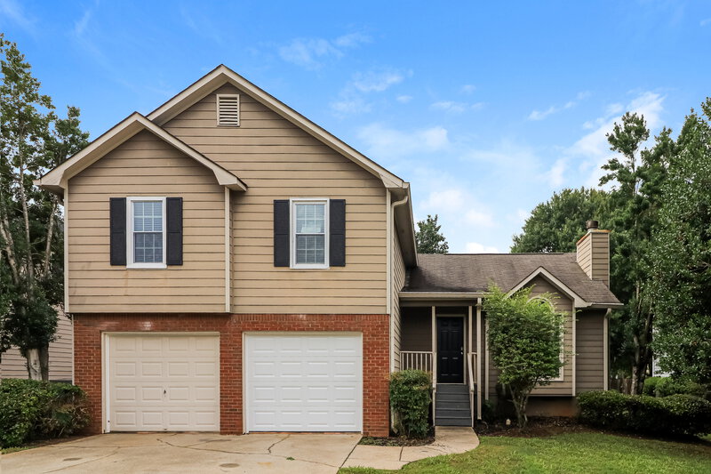2,175/Mo, 5039 Mickleton Way Powder Springs, GA 30127 External View