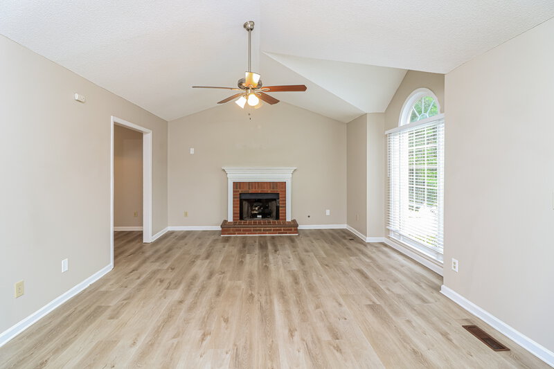 2,990/Mo, 5039 Mickleton Way Powder Springs, GA 30127 Living Room View