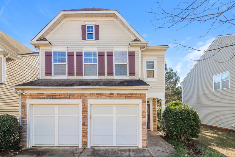 1,920/Mo, 900 Gardenia Curv Canton, GA 30114 External View