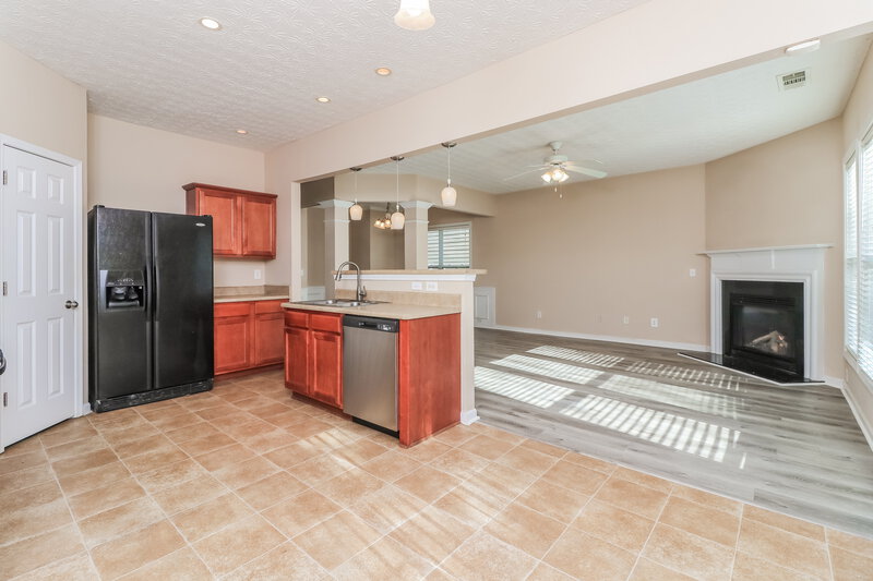 1,920/Mo, 900 Gardenia Curv Canton, GA 30114 Breakfast Nook View 2