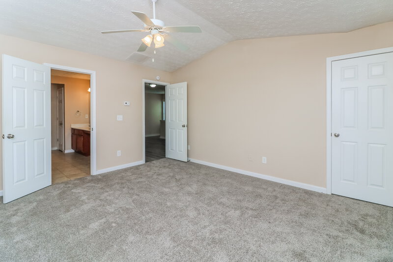 1,920/Mo, 900 Gardenia Curv Canton, GA 30114 Main Bedroom View 2