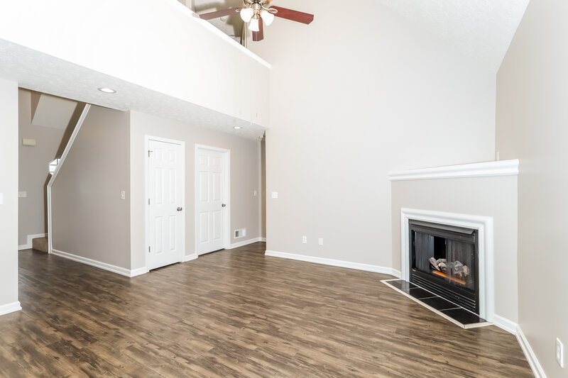 2,120/Mo, 236 Vineyard Ridge Dr Griffin, GA 30223 Living Room View