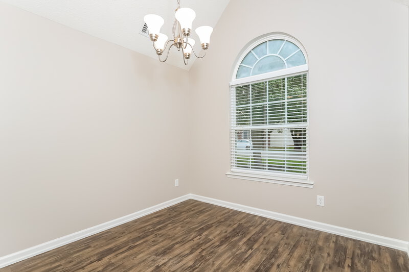 2,120/Mo, 236 Vineyard Ridge Dr Griffin, GA 30223 Dining Room View