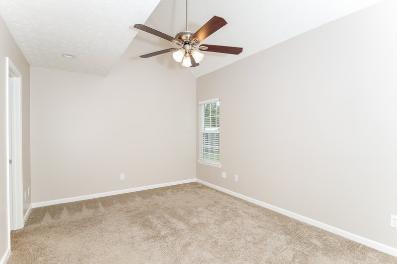 2,120/Mo, 236 Vineyard Ridge Dr Griffin, GA 30223 Main Bedroom View