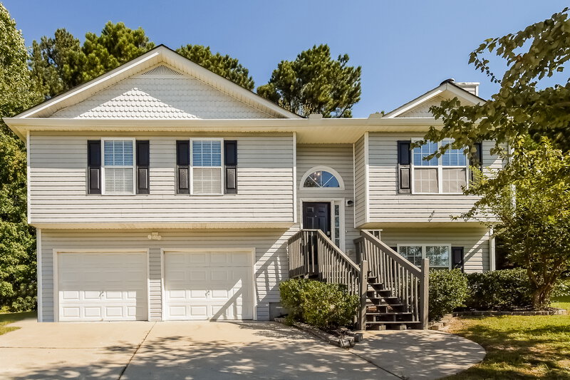 1,805/Mo, 304 Gun Range Rd Dallas, GA 30132 External View