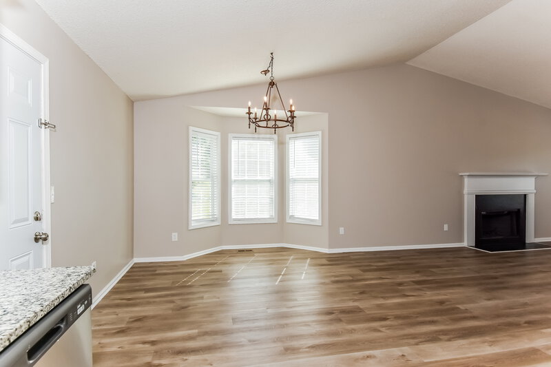 1,805/Mo, 304 Gun Range Rd Dallas, GA 30132 Living Room View 4