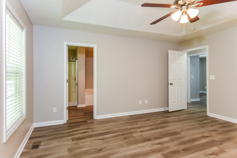 1,805/Mo, 304 Gun Range Rd Dallas, GA 30132 Main Bedroom View