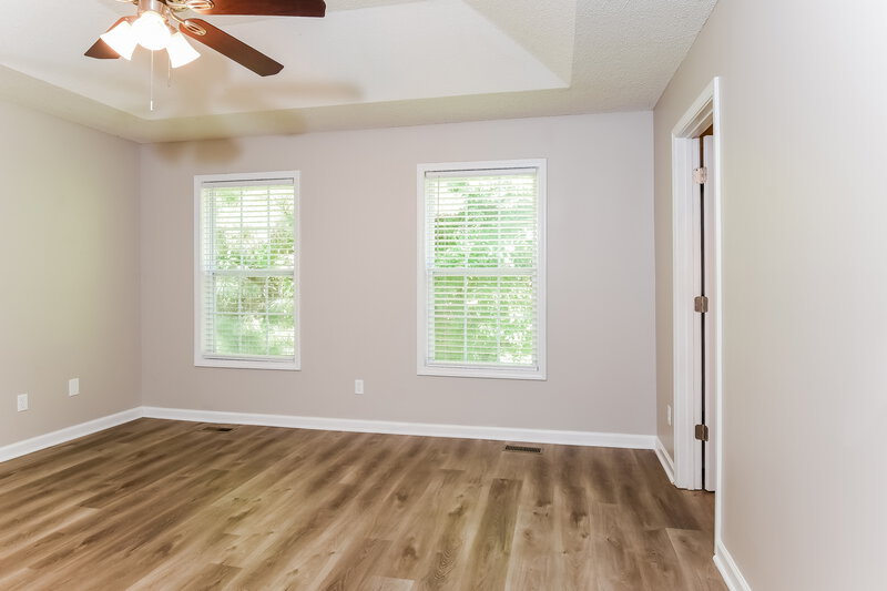 1,805/Mo, 304 Gun Range Rd Dallas, GA 30132 Main Bedroom View 2