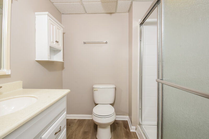 1,805/Mo, 304 Gun Range Rd Dallas, GA 30132 Bathroom View