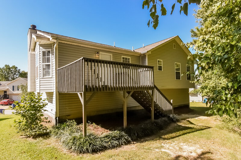 1,805/Mo, 304 Gun Range Rd Dallas, GA 30132 Rear View