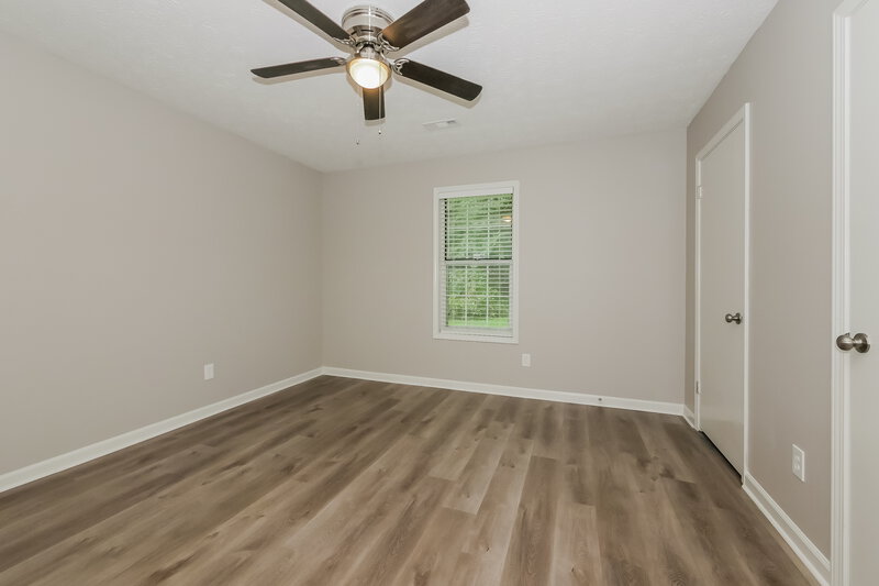 1,955/Mo, 560 Cornwallis Way Fayetteville, GA 30214 Main Bedroom View 2