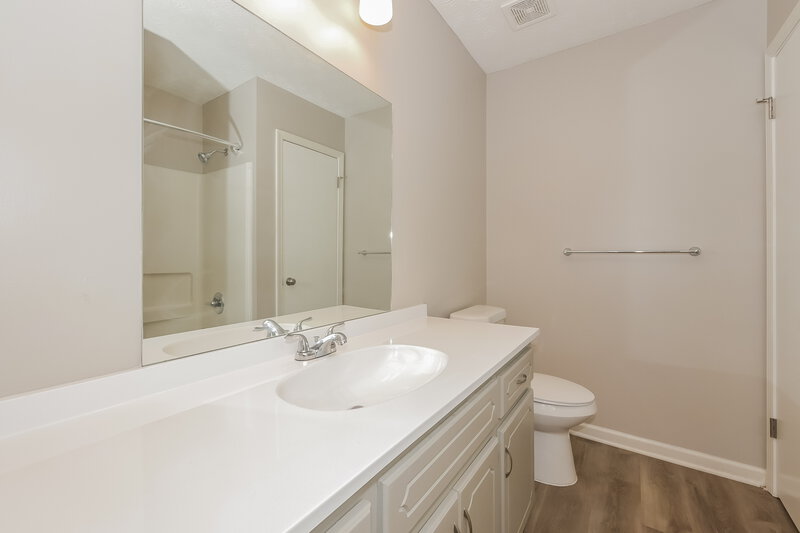 1,955/Mo, 560 Cornwallis Way Fayetteville, GA 30214 Main Bathroom View