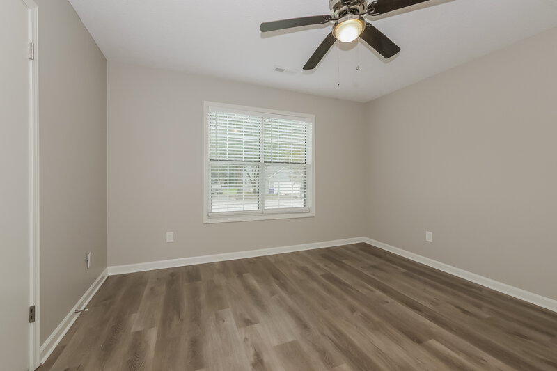 1,955/Mo, 560 Cornwallis Way Fayetteville, GA 30214 Bedroom View