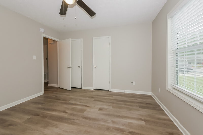 1,955/Mo, 560 Cornwallis Way Fayetteville, GA 30214 Bedroom View 2