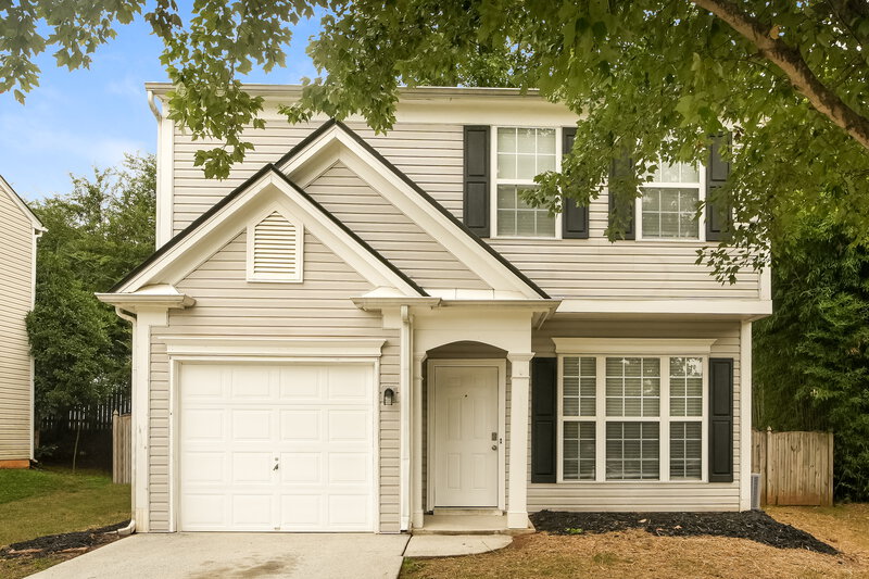 3,010/Mo, 1622 Woodsford Rd NW Kennesaw, GA 30152 External View