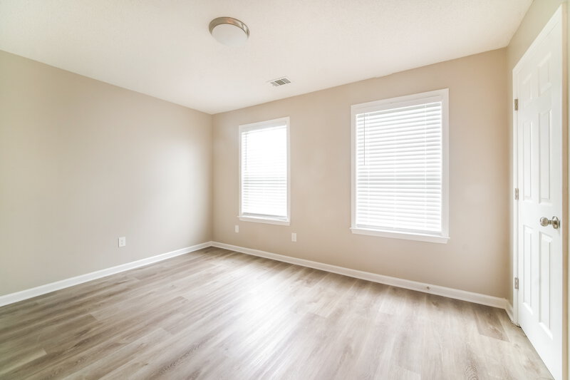 3,010/Mo, 1622 Woodsford Rd NW Kennesaw, GA 30152 Bedroom View 2
